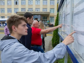 В этом году студентов-первокурсников станет больше. На какие специальности вузы увеличат набор?