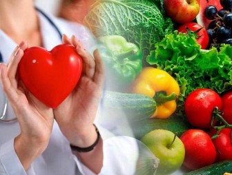 Движение, правильное питание, отказ от вредных привычек: 14 правил для здорового сердца