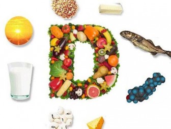 Чем полезен витамин D для женщин?