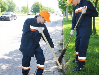 Исправление трудом: какие общественные работы будут назначаться в виде наказания по обновленному КоАП