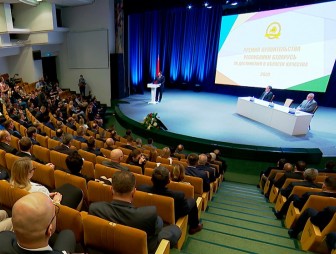 Более 30 белорусских предприятий получили правительственные премии