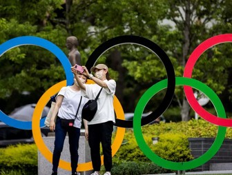 Решение о допуске болельщиков на Олимпиаду в Токио будет принято до конца июня