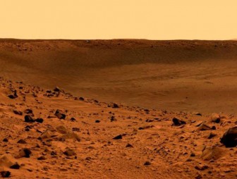 Китай собирается в 2030 году запустить миссию по доставке образцов с Марса