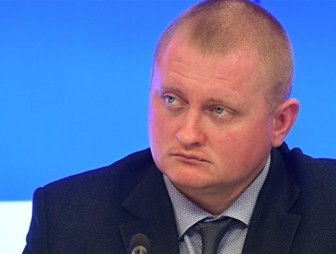 Александр Шпаковский: рано или поздно придется признать, что западный король полностью голый