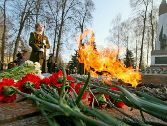 В день 80-летия начала Великой Отечественной войны в регионе пройдет всеобщая минута молчания