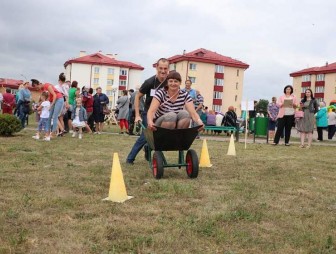 15 семей поборются в Гродно за звание победителя на областном этапе республиканского проекта «Властелин села – 2021»