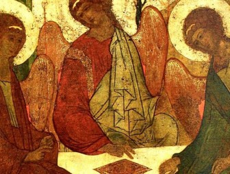 Троица 20 июня: почему нельзя было изображать Троицу на иконах и другие факты о празднике