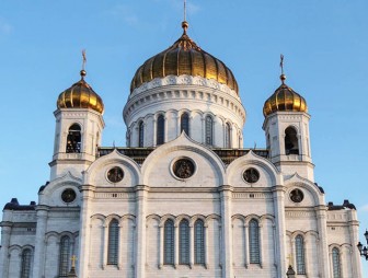 В Москве около 150 церквей получили сообщения с угрозами взрывов