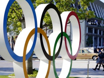 Летние олимпийские игры в Токио под угрозой из-за нового штамма «Дельта+»