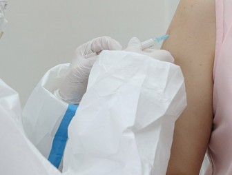 ОАЭ получили статус самой вакцинированной страны