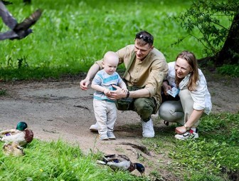 По новой программе 'Семейный капитал' более 18,5 тыс. многодетных семей открыли депозиты