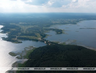 До +34°С ожидается в Беларуси 10 июля