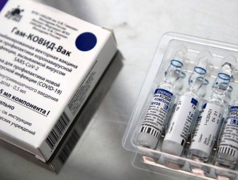 Вакцина 'Спутник V' эффективна против новых штаммов коронавируса - результаты исследований