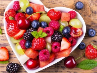 Почему вредно есть фрукты после еды? Будете удивлены!