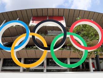 Олимпийский девиз впервые изменили. Разница – в одном слове