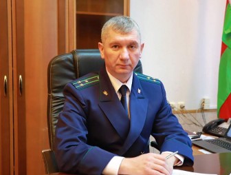 Анатолий Иванюк: «Те, кто посягает на порядок и безопасность, провоцируя и создавая массовые беспорядки, неизбежно будут привлечены к ответственности»