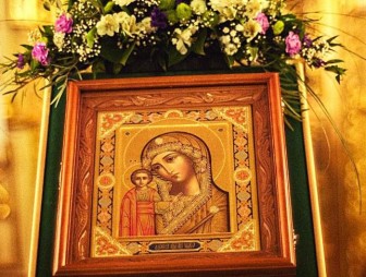 21 июля праздник Казанской иконы: как помогает Богородица?