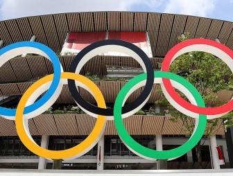 Первого спортсмена отстранили от участия в Олимпийских играх из-за COVID-19
