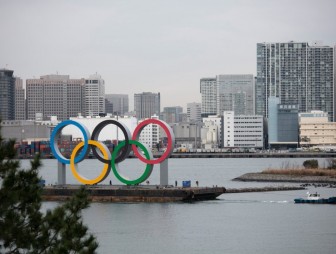 Олимпиада в Токио-2020: календарь выступлений белорусских спортсменов