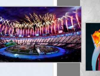 Самые красочные церемонии открытия Олимпийских игр. Пятерка лидеров