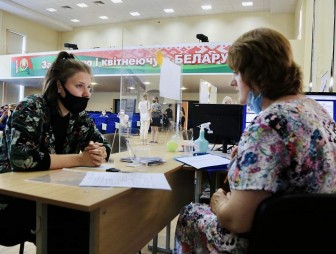 Поступить на бюджет. В ГрГУ имени Янки Купалы завершился приём документов на бюджетную форму получения высшего образования