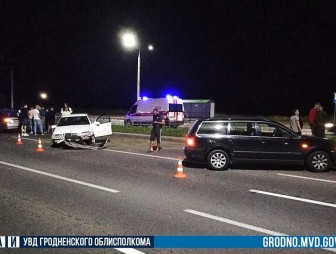 Смертельная шалость. В Гродно подросток погиб перебегая дорогу