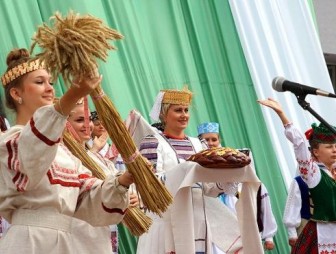 14 августа в Свислочи пройдет 'Свислочский кирмаш' (программа праздника)