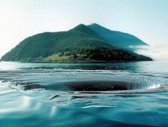 Водные тайны: 10 необычных явлений в океане