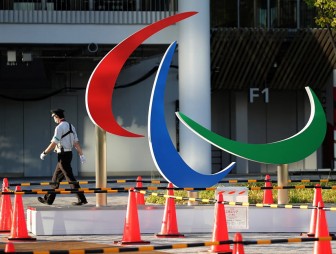Паралимпийские игры в Токио пройдут преимущественно без зрителей