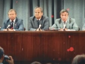 Августовский путч 1991 года. Как важнейшее геополитическое событие изменило мир?