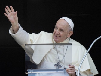 Папа Римский Франциск может отречься от престола