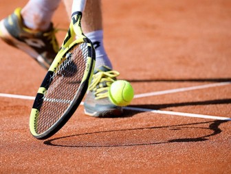 Белорус Илья Ивашко выиграл теннисный турнир в США