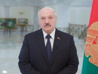 Александр Лукашенко рассчитывает на либерализацию торговли услугами и видит перспективы в онлайн-площадках Китая