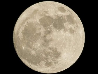 NASA будет искать воду на Луне в 2023 году