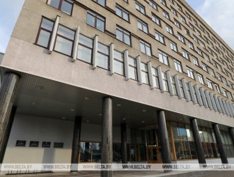 В Беларуси приостановлены профилактические медосмотры