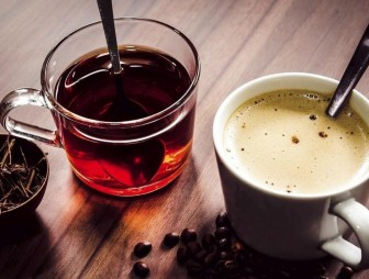Чай или кофе: что полезнее и лучше для организма?