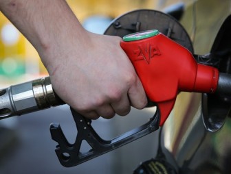 'Белнефтехим' анонсировал с 28 сентября изменение цен на автомобильное топливо