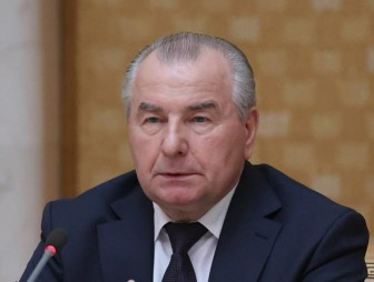 По вопросу смертной казни в Беларуси предлагается в последующем провести отдельный референдум
