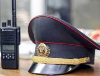 Прокуратурой Мостовского района поддержано государственное обвинение по факту угрозы применения насилия в отношении сотрудника милиции