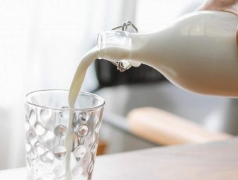 Ученые подтвердили пользу молочных продуктов для сердца