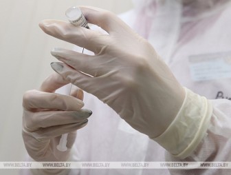 В Гродно стартовала кампания по вакцинации от COVID людей без определенного места жительства