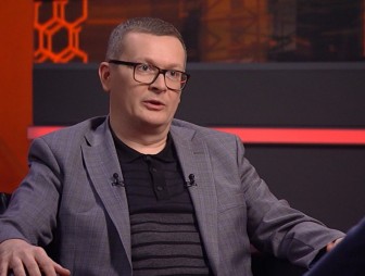 «Озолотишься»: Юрий Воскресенский рассказал, как Болкунец и Латушко «вербовали» его в Польше