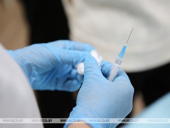 Стало известно, когда Беларусь выпустит отечественную вакцину против COVID-19