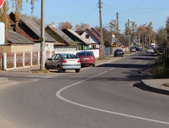 Улица Кирова в Мостах: когда обращения жителей будут приняты к действию?