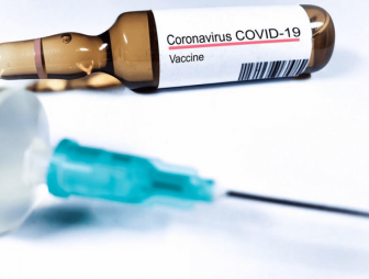 Белорусская вакцина от коронавируса станет доступна в 2023 году