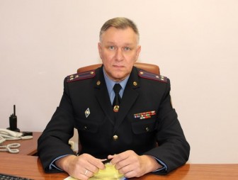 В Гродненской области новый прокурор