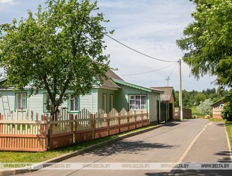 Лукашенко: все агрогородки должны быть связаны с районными центрами хорошими дорогами