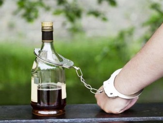 Что нужно знать мостовчанам о вреде алкоголя