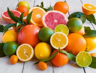 Самый полезный цитрусовый фрукт – рейтинг от нутрициолога