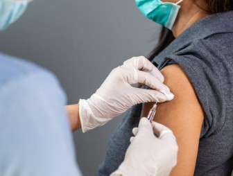 Вакцинацию против гриппа никто не отменял. Рассказываем мостовчанам, почему важно вакцинироваться против гриппа